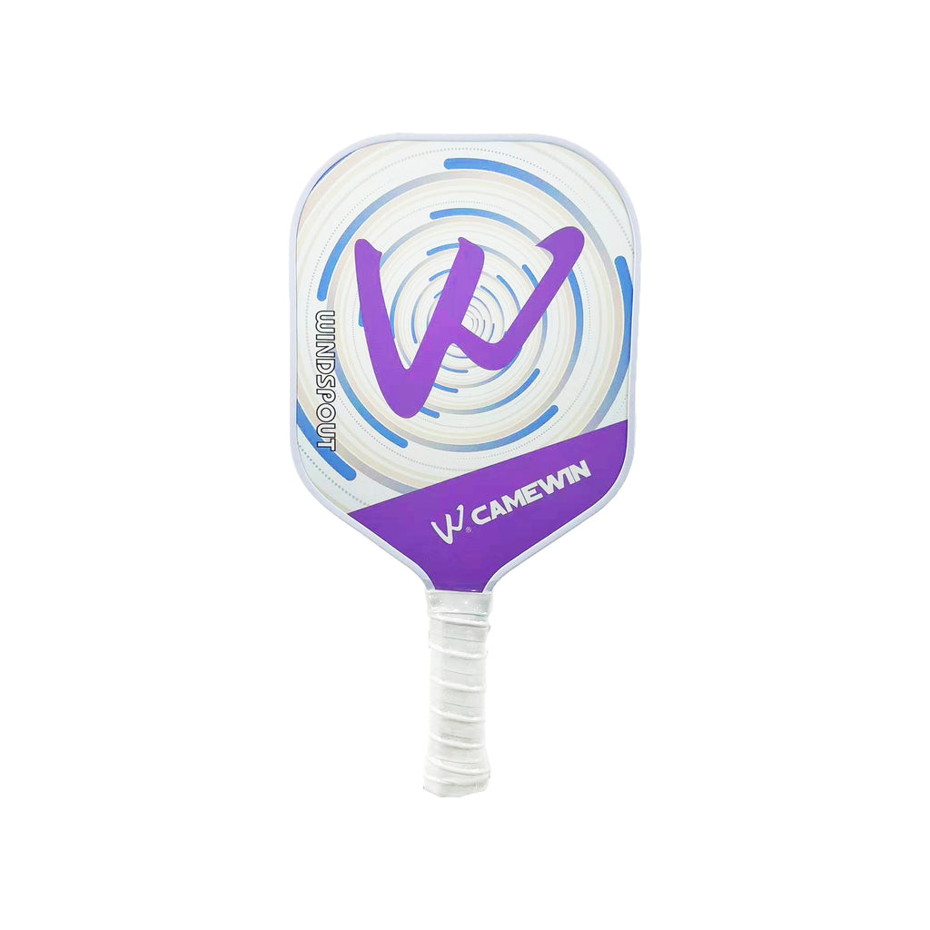 CAMEWIN Pickleball Paddle: Professional Power & Unmatched Spin