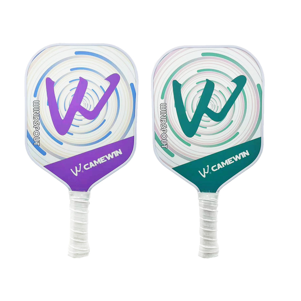 CAMEWIN Pickleball Paddle: Professional Power & Unmatched Spin