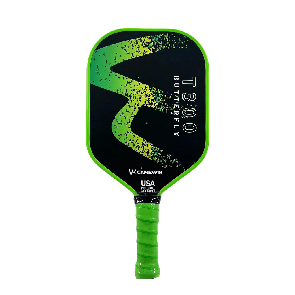 CAMEWIN Pickleball Paddle Rackets Outer T300 carbon