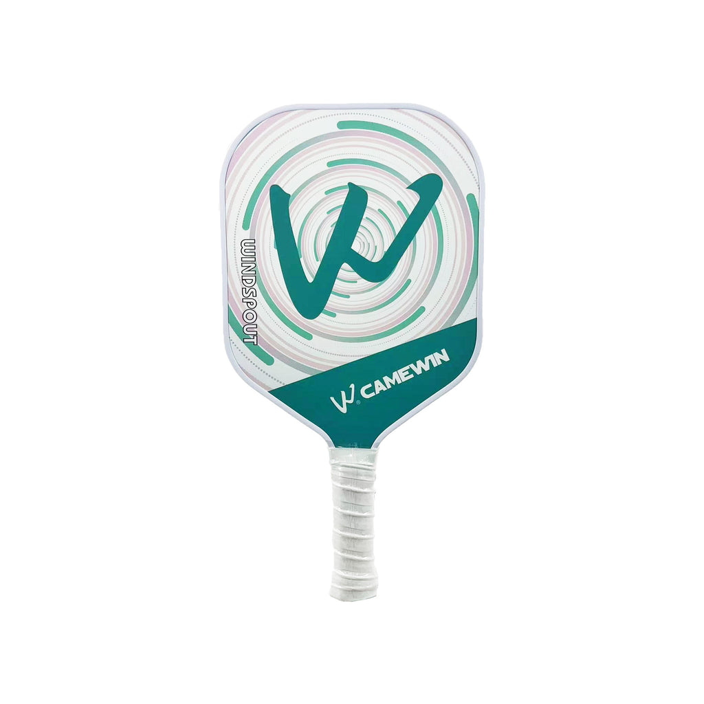 CAMEWIN Pickleball Paddle: Professional Power & Unmatched Spin
