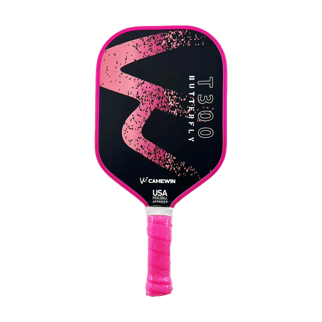 CAMEWIN Pickleball Paddle Rackets Outer T300 carbon