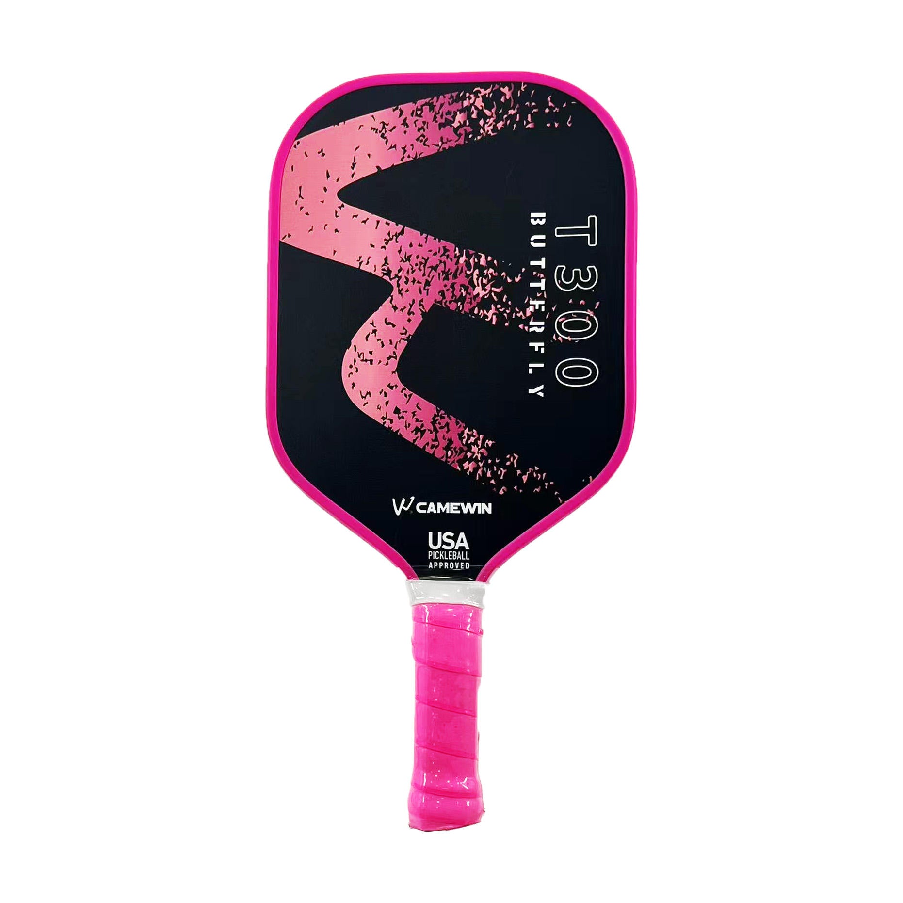 CAMEWIN Pickleball Paddle Rackets Outer T300 carbon