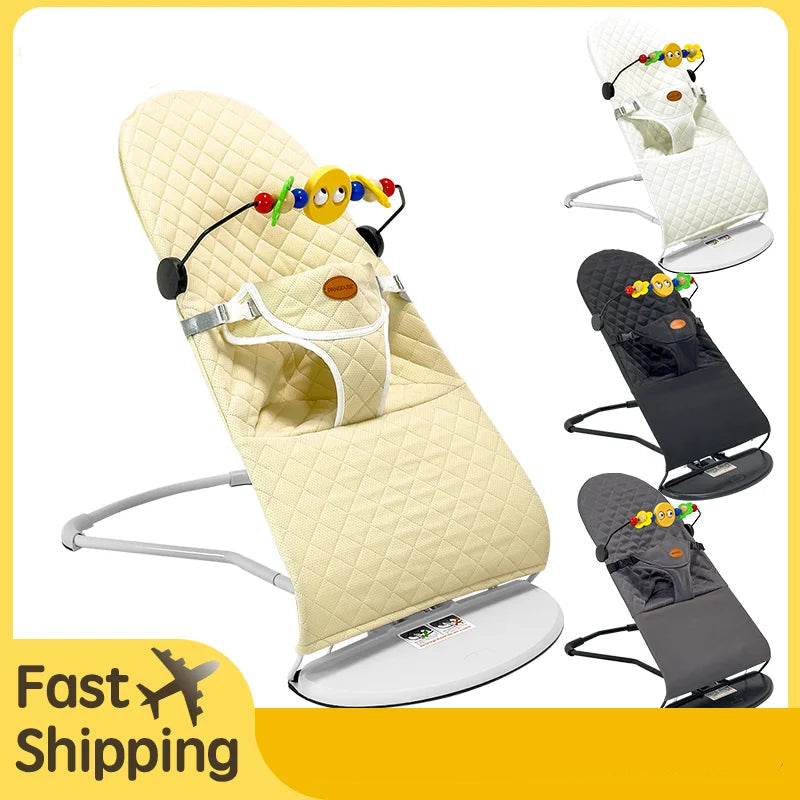 Newborn Baby Soothing Chair Baby Soothing Chair Soothing Tool