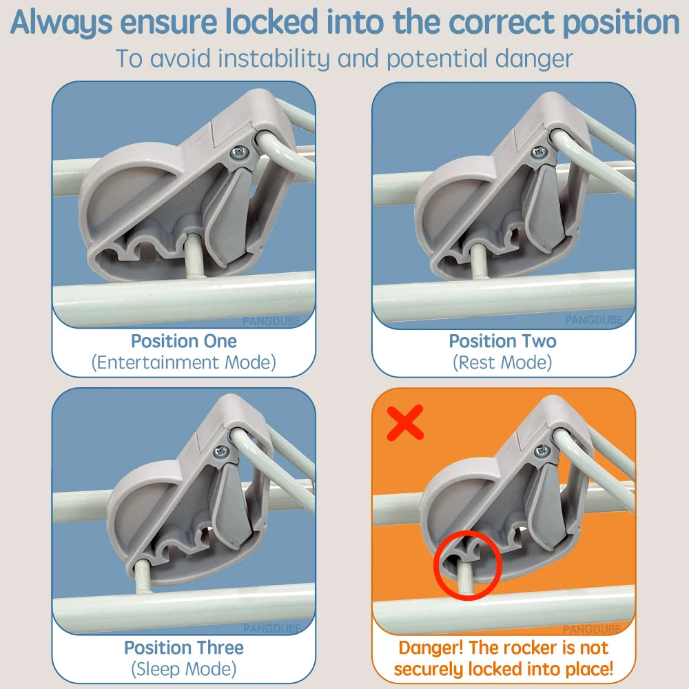 Newborn Baby Soothing Chair Baby Soothing Chair Soothing Tool