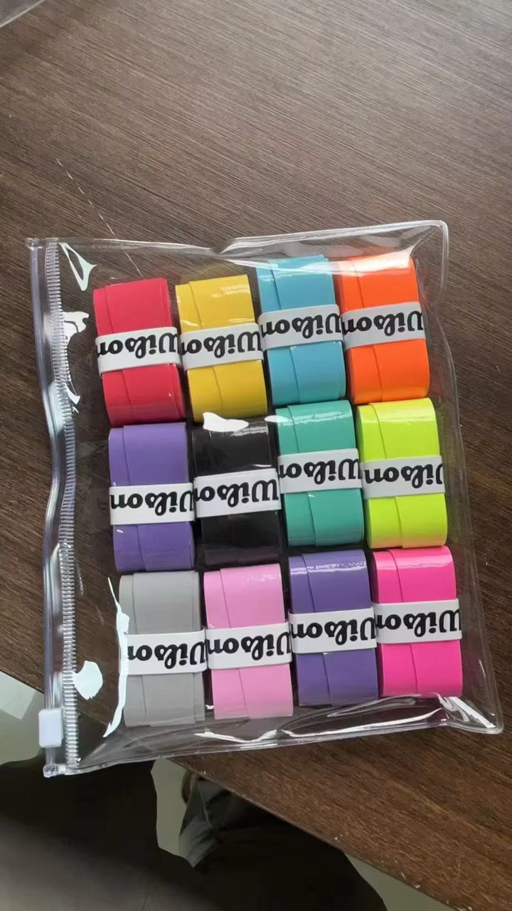 conjunto de Ovegrips Wilson